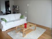 Just like home… Fully furnished inc. Utilities Allowance