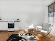 Just listed and available for lease! Clean oversized one...