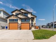 Just Listed | Custom Home In Sixmile!