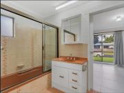 Just listed: Fresh 3 Bedroom Home in Edmonton!