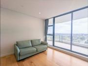 Just Listed Fully furnished apartment for rent