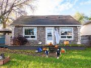 Just Listed In East Kildonan!