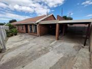 just listed! neat & secure lock up a.