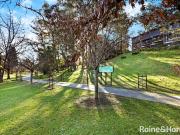 Cherry Tree Walk Views!