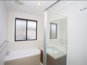 Fresh Paint, Floors & Blinds!