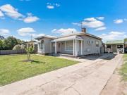 JUST MINUTES TO PRIMARY AND SECONDARY SCHOOLS