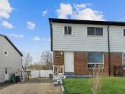 JUST MOVE IN AND ENJOY 4 2 BDRM 3 BATH HOME W FINISHED BSMT