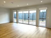 Just Move In and Start Living