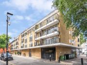 Just off Chiswick High Road, Central Chiswick, W4