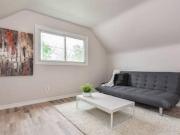 Just Renovated Bright 1 Bedroom Apartment in Kitchener...