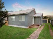Just Renovated Gem with Future Scope Written All Over It
