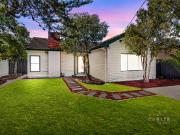 JUST RENOVATED PERIOD HOME IN SUNSHINE NORTH