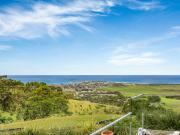 SPECTACULAR 180 DEGREE OCEAN VIEWS