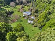 JUST SMELL THE SERENITY