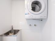 Just Steps from the Vibrant James Street Precinct...