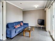 Just Two Minutes from Brisbane CBD