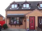 Justice Hall Court, Cox Lane, 3 Bedroom Semi detached