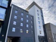 Justice Mill Studios Student Accommodation In Aberdeen |...