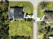 Justine St, Port Charlotte, Plot For Sale