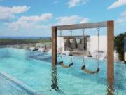 Justo en la quinta avenida | estudio con amenidades |...