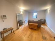 Jutland House block B, Jutland Street, Manchester, M1