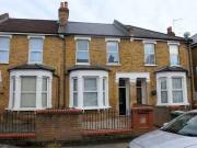 Jutland Road, Catford, London, 1 bed flat to rent £1,350...