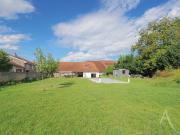 Juvaincourt Vente Maison 88