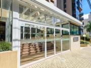 Juvevê, Apto Andar Alto, Ed. Rio Volga, 4 suítes, um por...