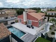 Juvignac 34990 Achat / Vente maison 4 pièces t4 piscine