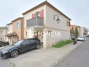 Juvignac 34990 Achat / Vente maison 4 pièces t4 terrasse