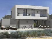 Juvignac 34990 Programme neuf maison neuf à vendre 5 pièces
