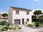 Juvignac 34990 Programme neuf maison neuf à vendre 5 pièces