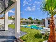 Juvignac Vente Terrain 34