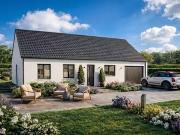 Juvigny 02880 Programme neuf maison neuf à vendre 5 pièces