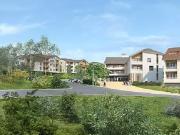 Juvigny 74100 Achat / Vente appartement 4 pièces t4 balcon