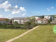 Juvigny 74100 Programme neuf appartement neuf à vendre...