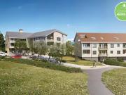 Juvigny 74100 Programme neuf appartement neuf à vendre...