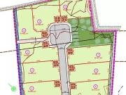 Juvigny sur Seulles 14250 Programme neuf terrain neuf à...