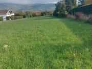 Juvigny Vente Terrain 74