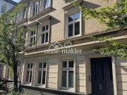 Juwel im Grindel /ruhig /gr Garten/ barrierefrei...