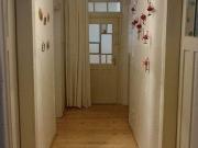 Juwel im Spätjugendstil in Lichtenhof 4 Zimmer Wohnung...