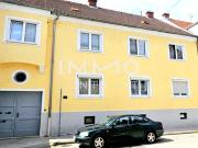 Juwel im Zentrum! Mehrparteienhaus mit Garten zentral...