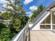 JUWEL | Maisonette Wohnung mit Loft Feeling und...