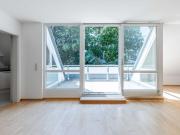 JUWEL | Maisonette Wohnung mit Loft Feeling und...
