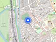 Juxon Street, Oxford, Oxfordshire, OX2