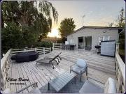 Juziers 78820 Achat / Vente maison 3 pièces t3