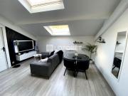 Juziers Vente Appartement 78