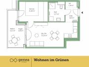 JV Haus K | Provisionsfrei | Wohnen mit Stil und...