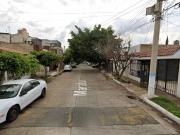 JVV ADQUIERE POR FIN TU CASA EN COL. FERROCARRIL,...