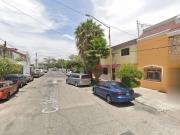 JVV CASA EN COLONIA LA PENAL, GDL, JAL